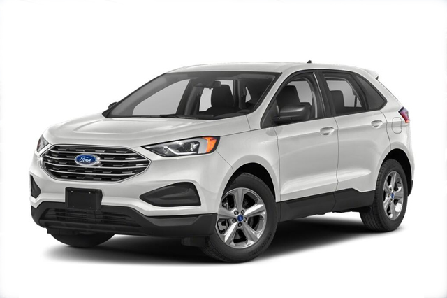 2022 Ford Edge SE AWD