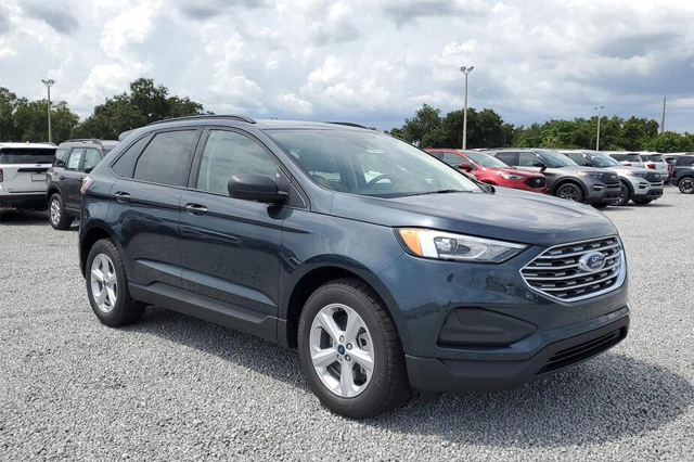 2022 Ford Edge SE AWD