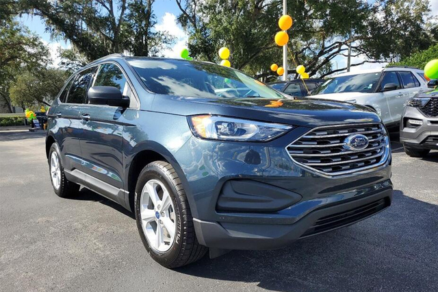 2022 Ford Edge SE AWD