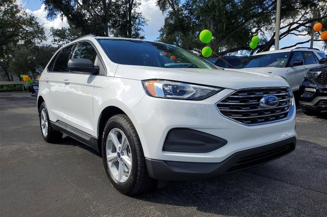 2022 Ford Edge SE AWD