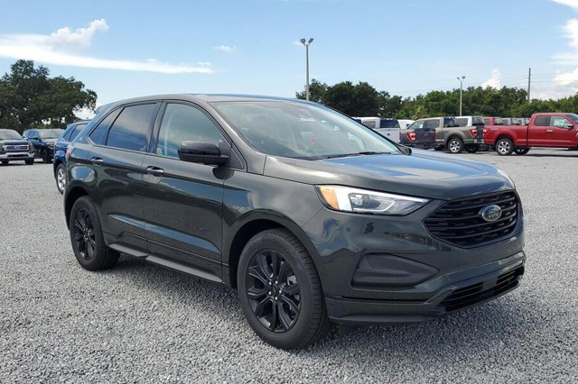 2022 Ford Edge SE AWD