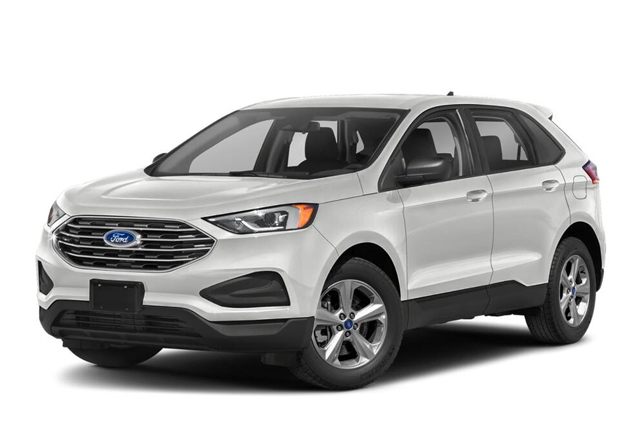 2022 Ford Edge SE AWD