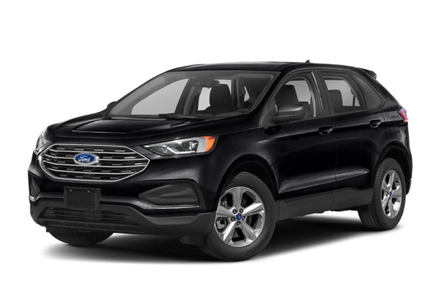 2022 Ford Edge SE AWD