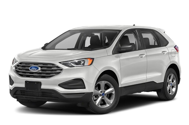 2022 Ford Edge SE AWD