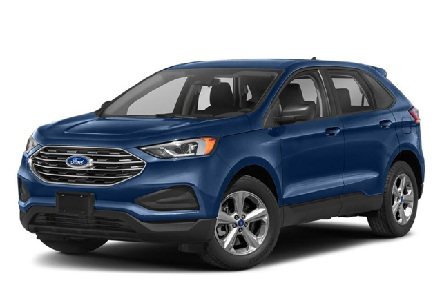 2022 Ford Edge SE AWD