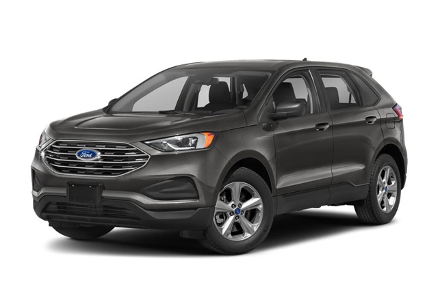 2022 Ford Edge SE AWD