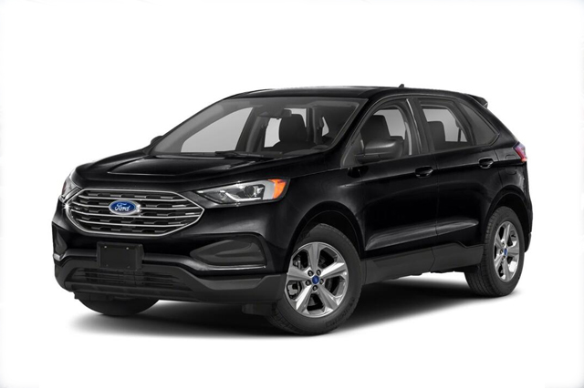 2022 Ford Edge SE AWD
