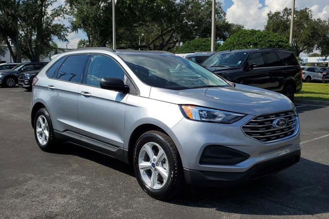 2022 Ford Edge SE AWD