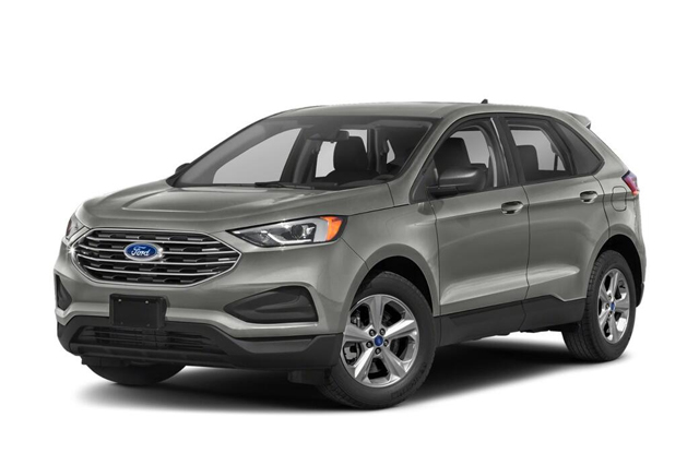2022 Ford Edge SE AWD