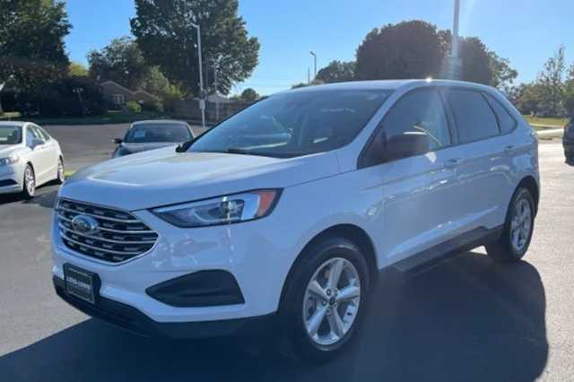 2022 Ford Edge SE SUV I-4 cyl