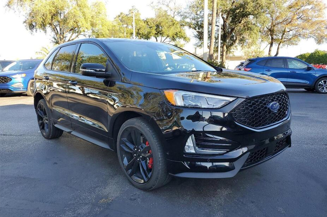 2022 Ford Edge ST AWD