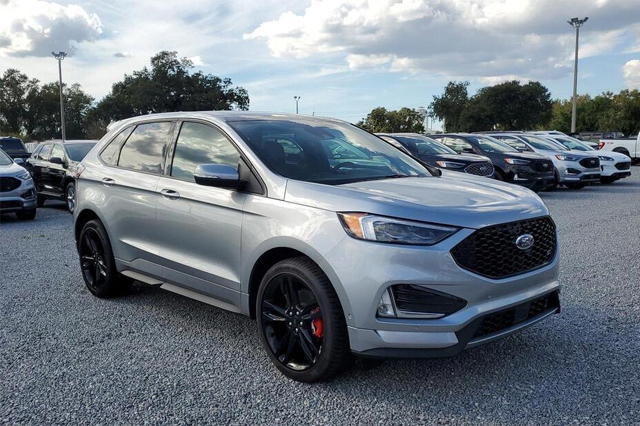 2022 Ford Edge ST AWD