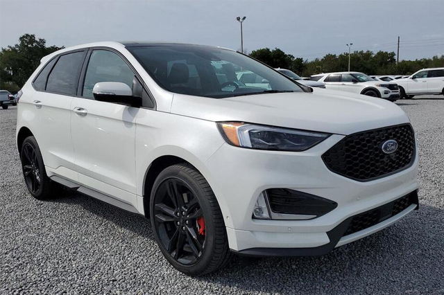 2022 Ford Edge ST AWD