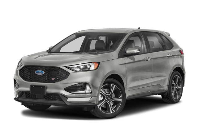 2022 Ford Edge ST AWD