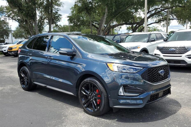 2022 Ford Edge ST AWD