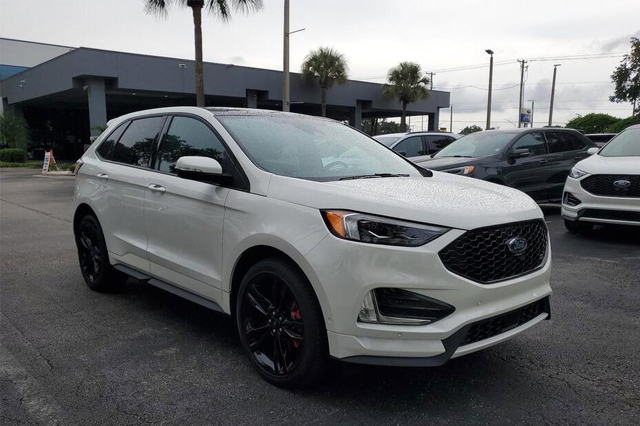 2022 Ford Edge ST AWD