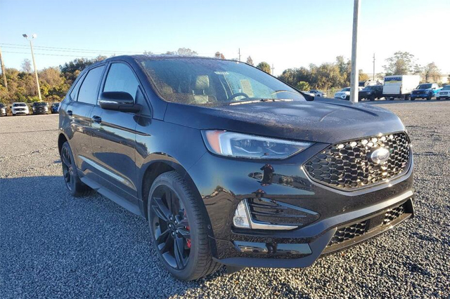 2022 Ford Edge ST AWD