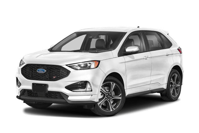 2022 Ford Edge ST AWD