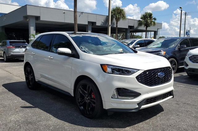 2022 Ford Edge ST AWD
