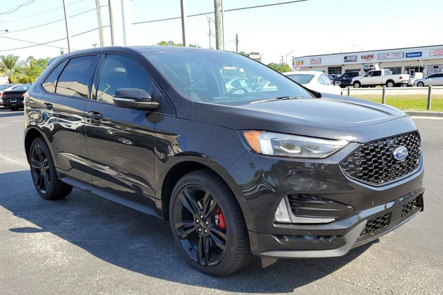 2022 Ford Edge ST AWD
