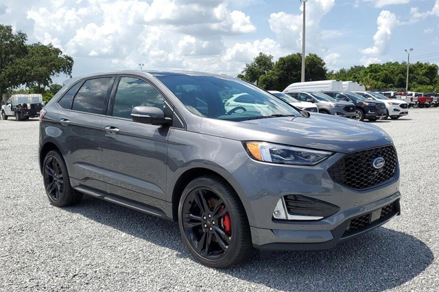 2022 Ford Edge ST AWD