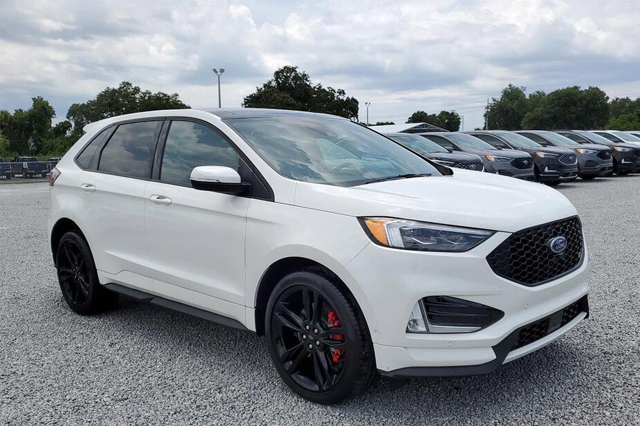 2022 Ford Edge ST AWD