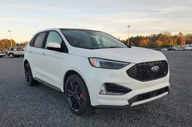 2022 Ford Edge ST AWD