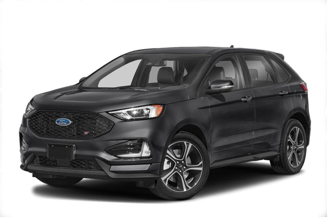 2022 Ford Edge ST AWD