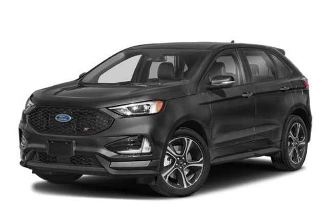 2022 Ford Edge ST
