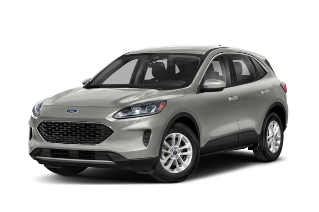 2022 Ford Escape SE FWD