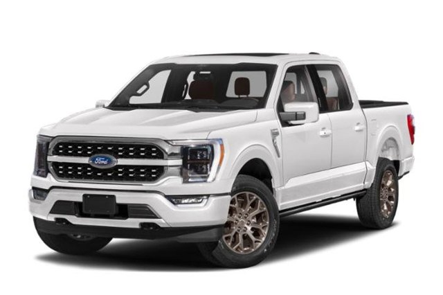 2022 Ford F-150 6