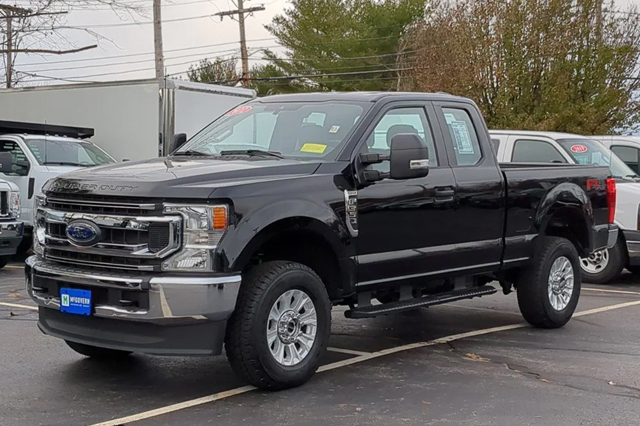 2022 Ford F-350SD XL Truck