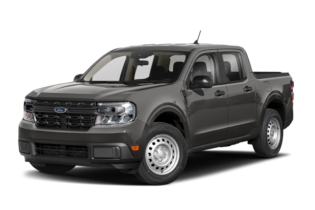 2022 Ford Maverick XL