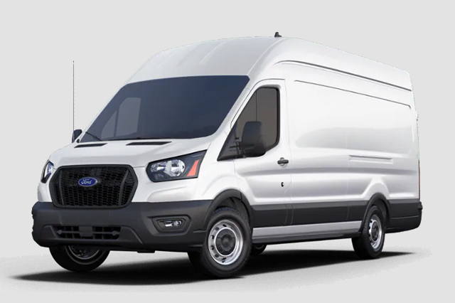 2022 Ford Transit-350 Base