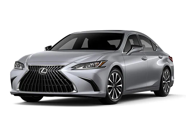 2022 LEXUS ES 350 Sedan