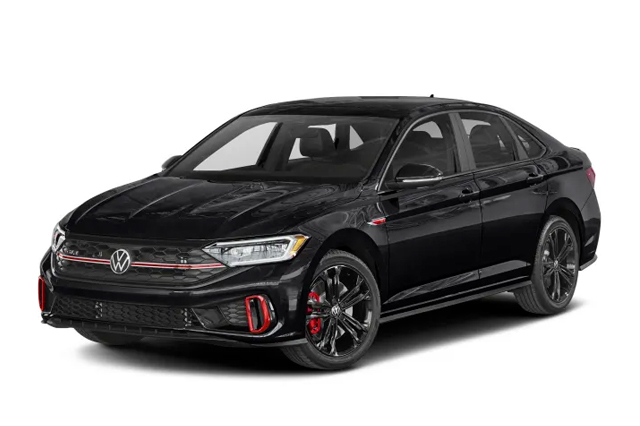 2022 Volkswagen Jetta GLI 2.0T Autobahn