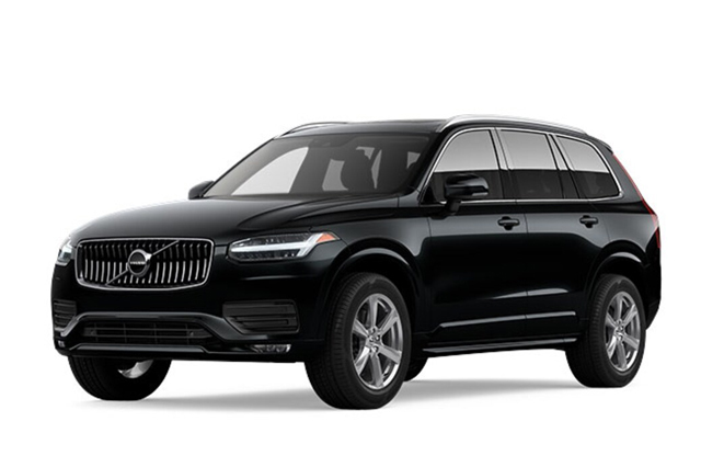 2022 Volvo XC90 T5 AWD Momentum 7 Seater SUV