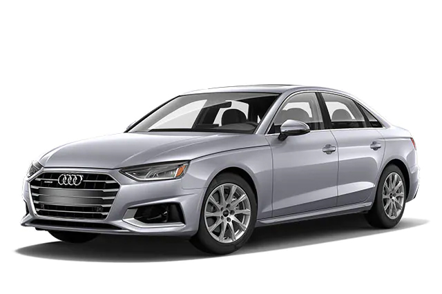 2022 Audi A4 40 Premium Sedan
