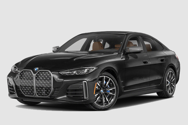 2022 BMW 4 Series M440i xDrive