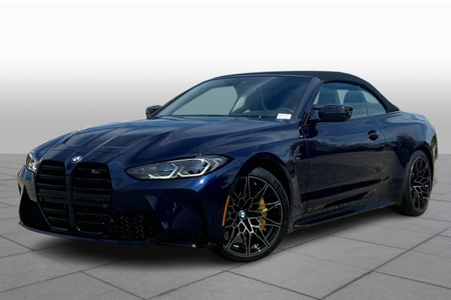 2022 BMW M4 M Series