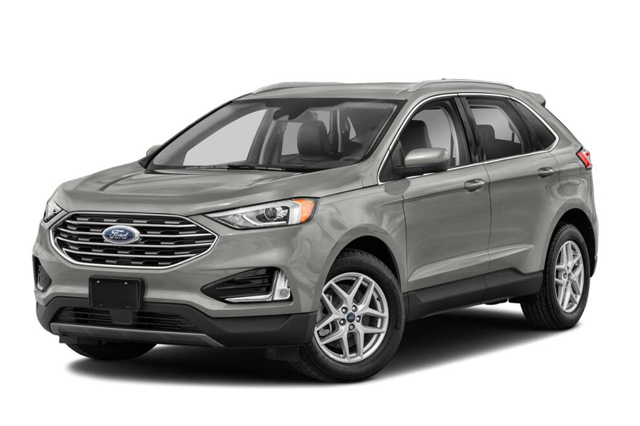 2022 Ford Edge AWD