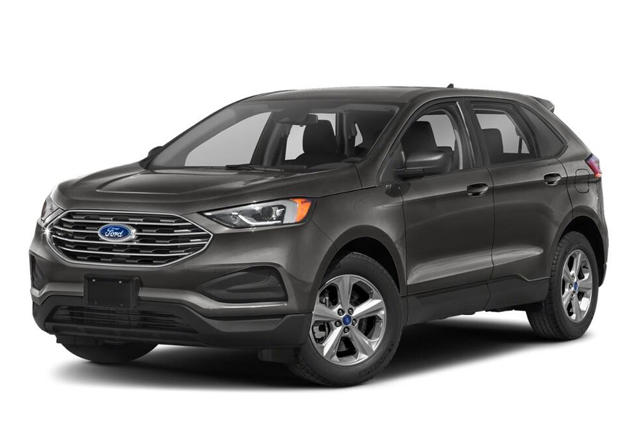 2022 Ford Edge SE AWD