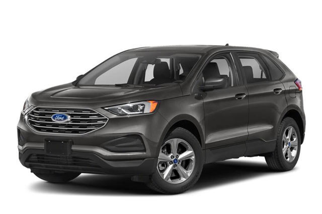 2022 Ford Edge SE AWD