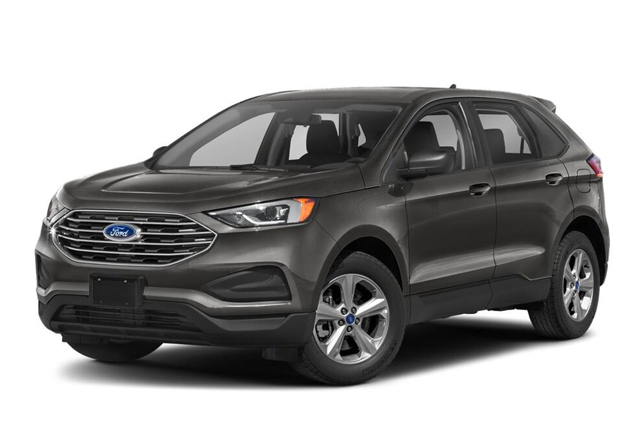 2022 Ford Edge SE AWD