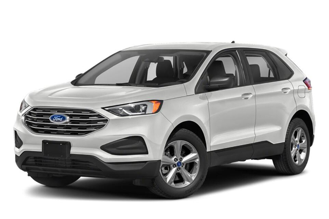 2022 Ford Edge SE AWD