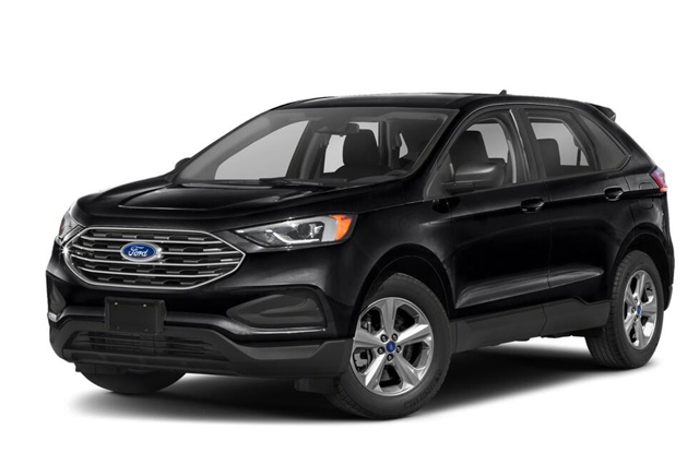 2022 Ford Edge SE AWD