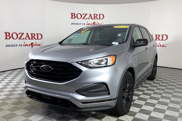 2022 Ford Edge SE