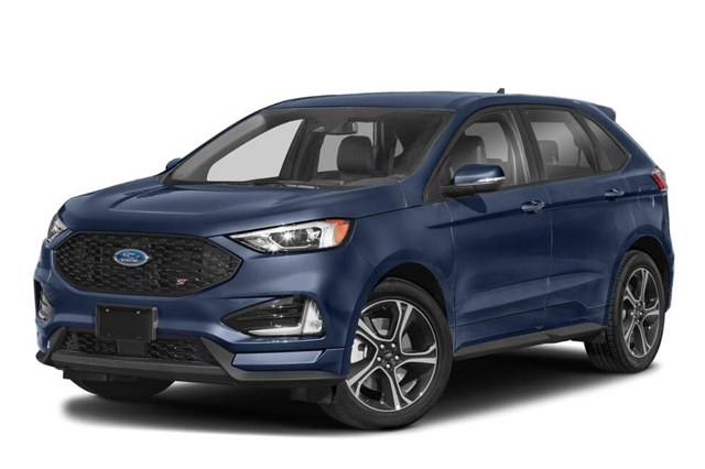2022 Ford Edge ST AWD