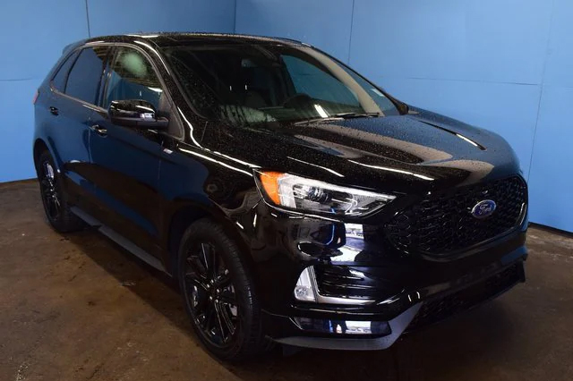 2022 Ford Edge SUV I-4 cyl