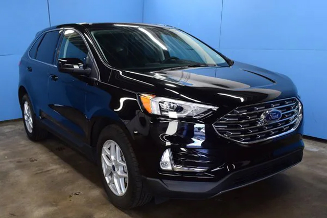 2022 Ford Edge SUV I-4 cyl